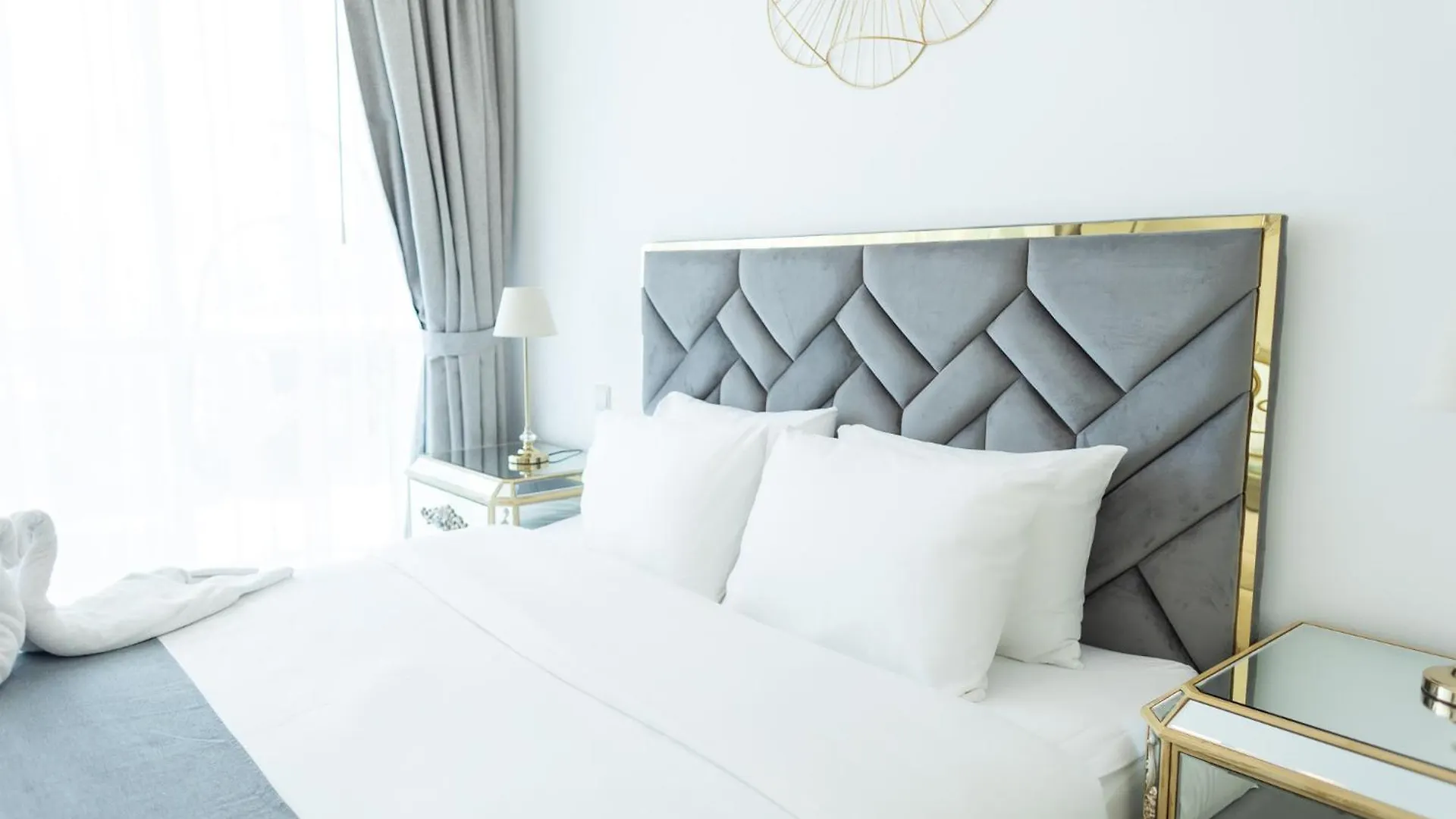 La Vie Jbr By Happy Season Apartment Dubai 0*,  United Arab Emirates
