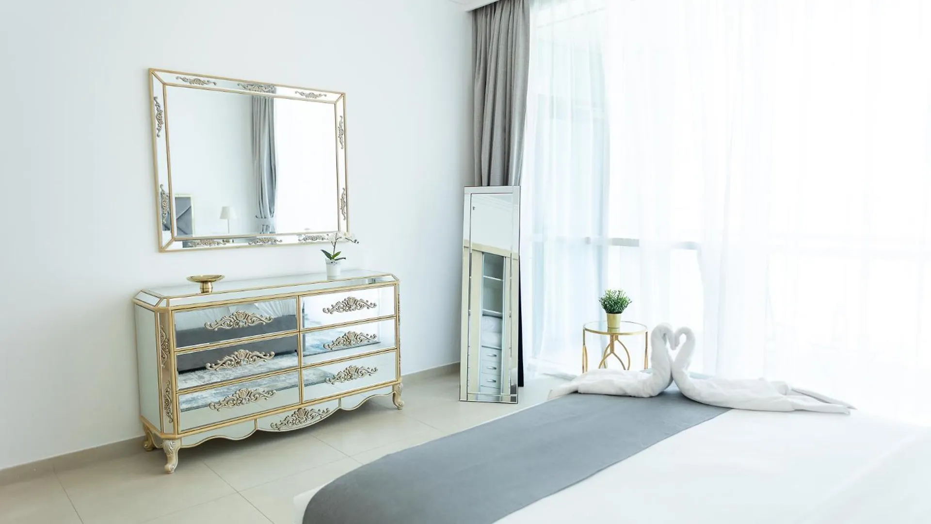 La Vie Jbr By Happy Season Apartment Dubai United Arab Emirates