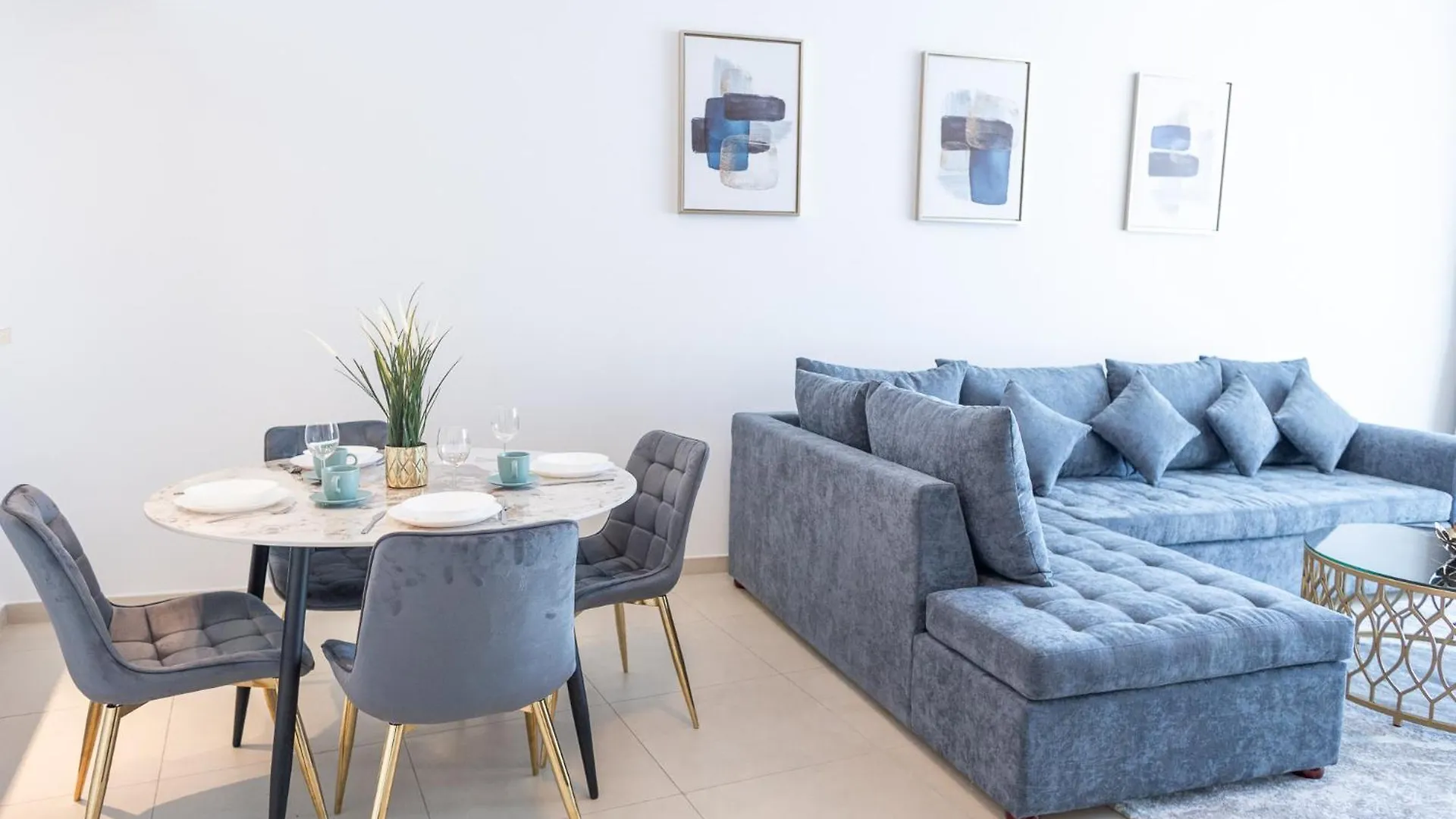 La Vie Jbr By Happy Season Apartment Dubai 0*,  United Arab Emirates