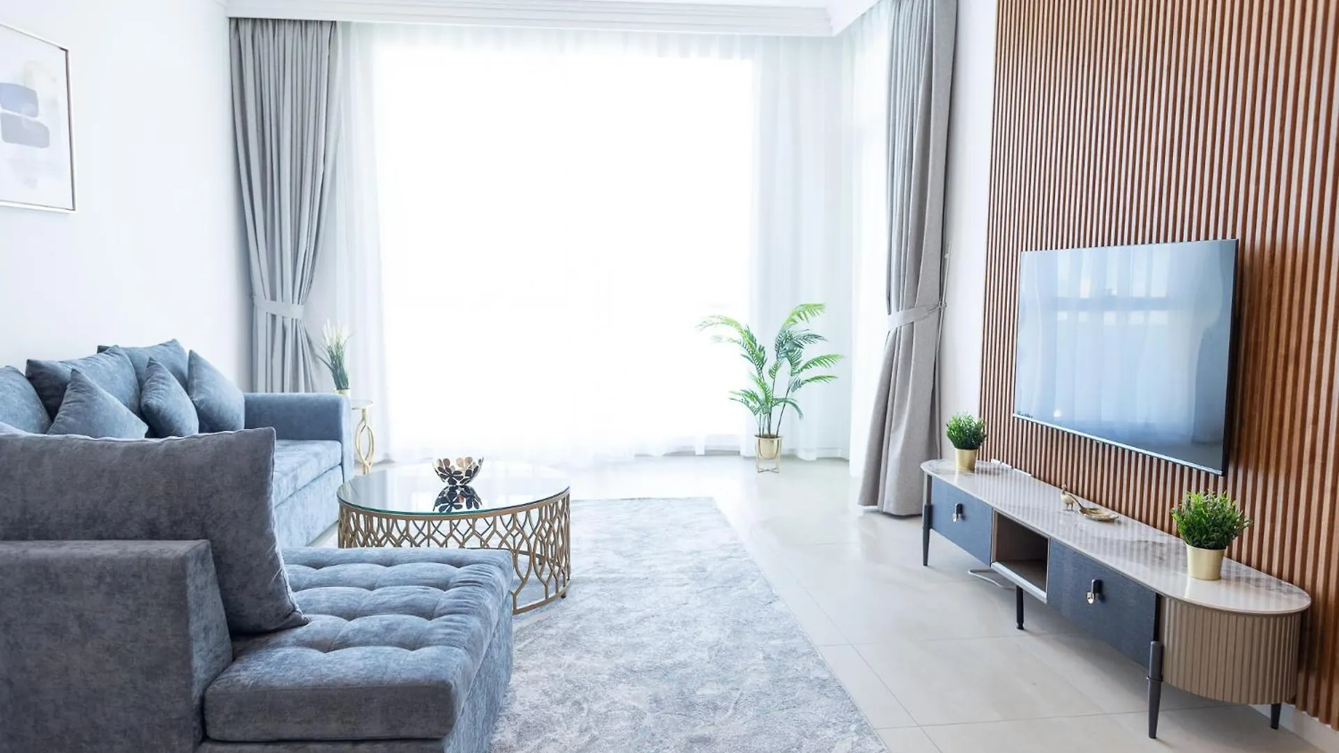 Apartamento La Vie Jbr By Happy Season Dubái 0*,