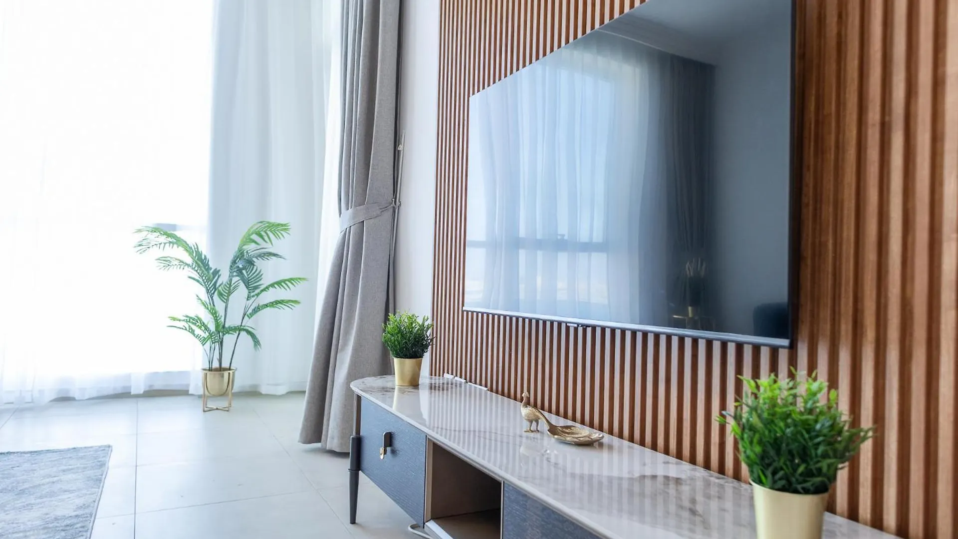 Apartamento La Vie Jbr By Happy Season Dubái