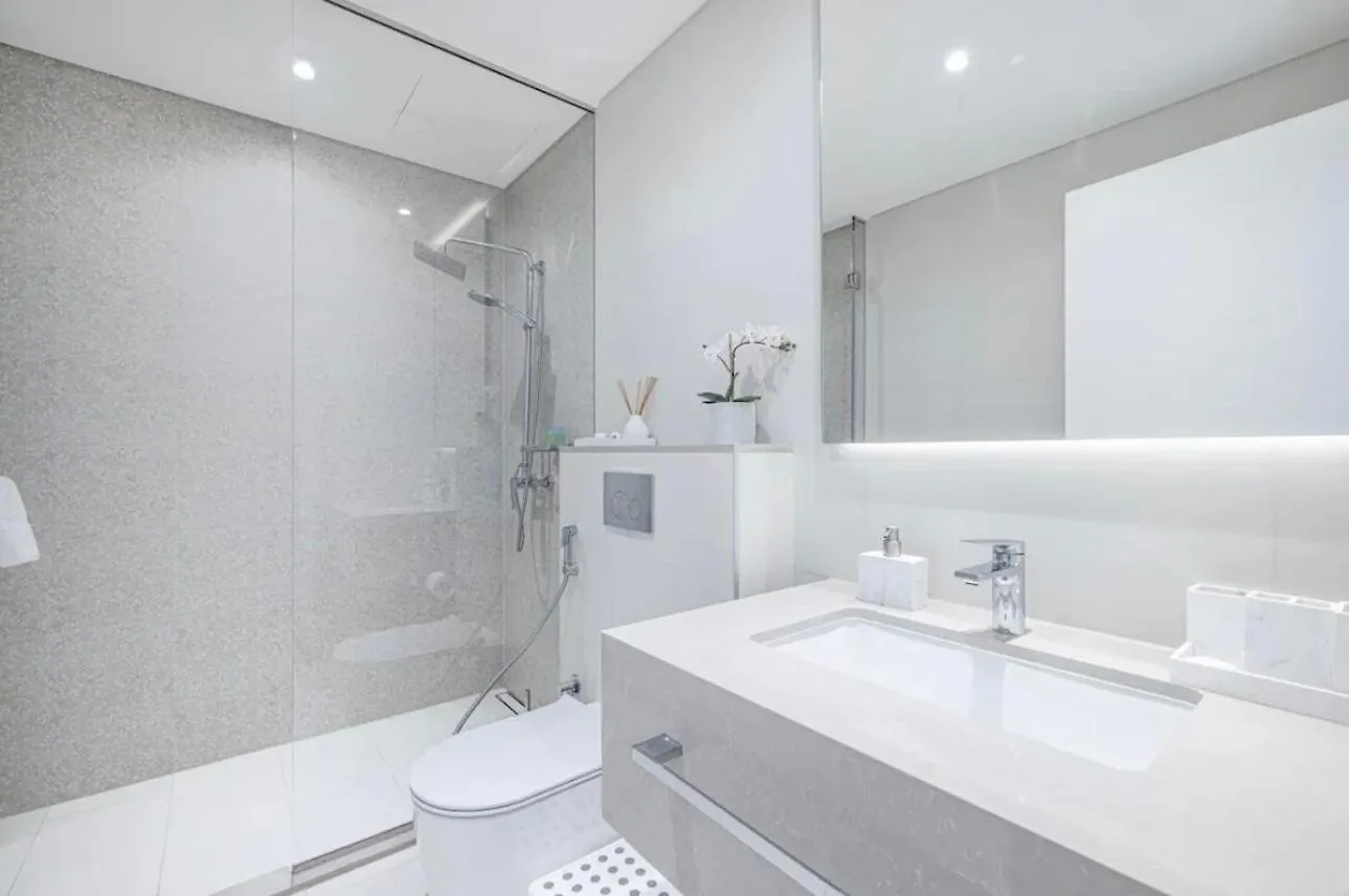 Apartamento La Vie Jbr By Happy Season Dubái