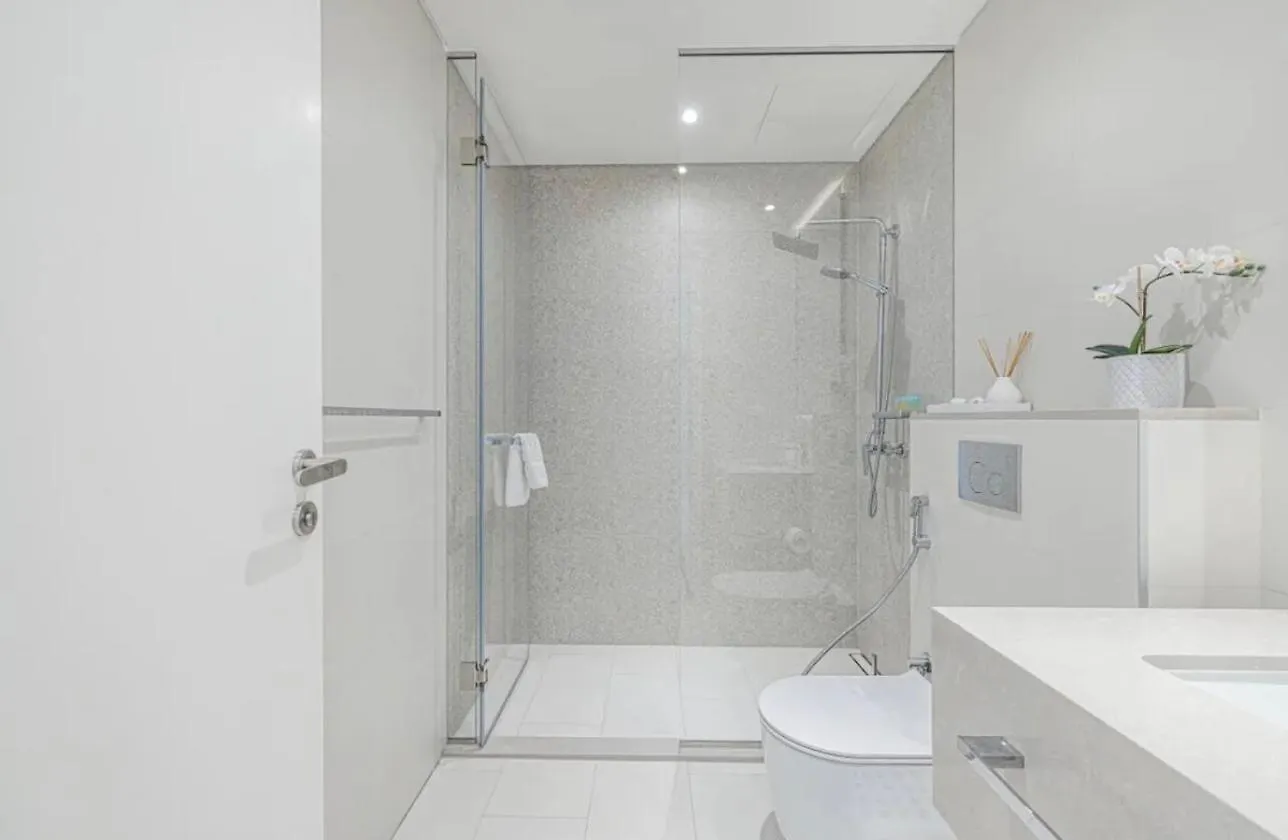 Apartamento La Vie Jbr By Happy Season Dubái Emiratos Árabes Unidos