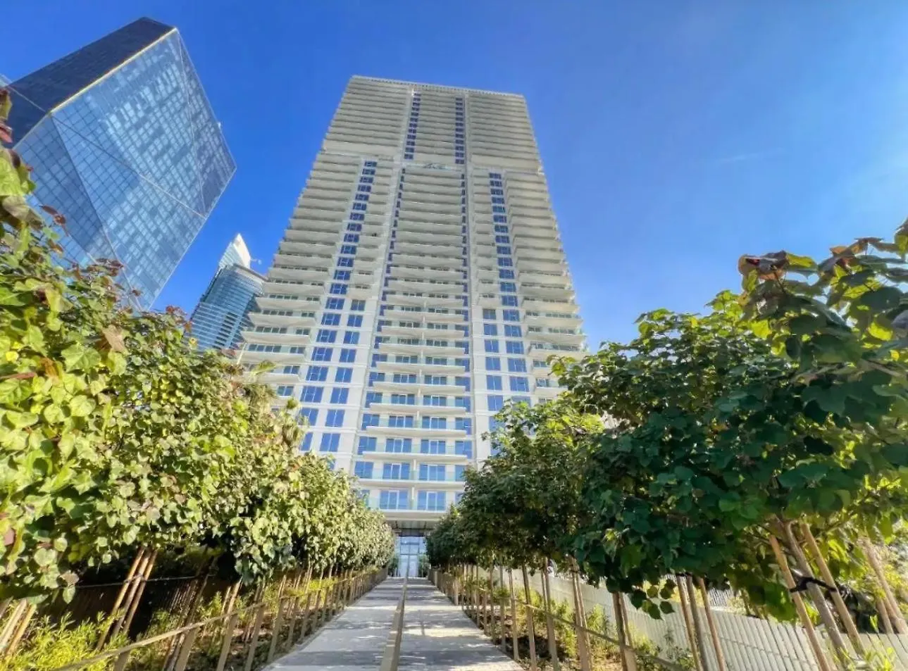 Apartamento La Vie Jbr By Happy Season Dubái