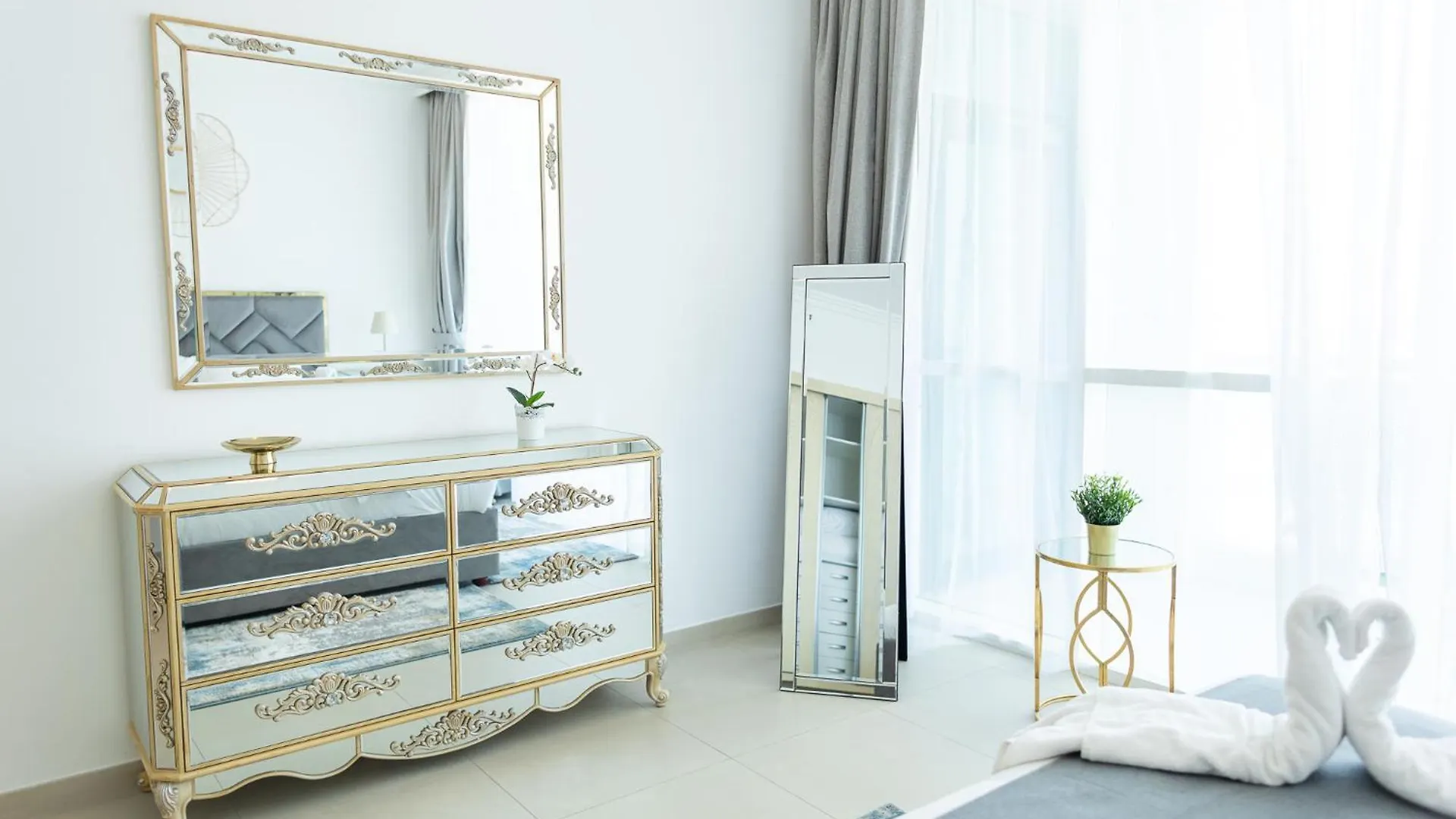 Apartamento La Vie Jbr By Happy Season Dubái