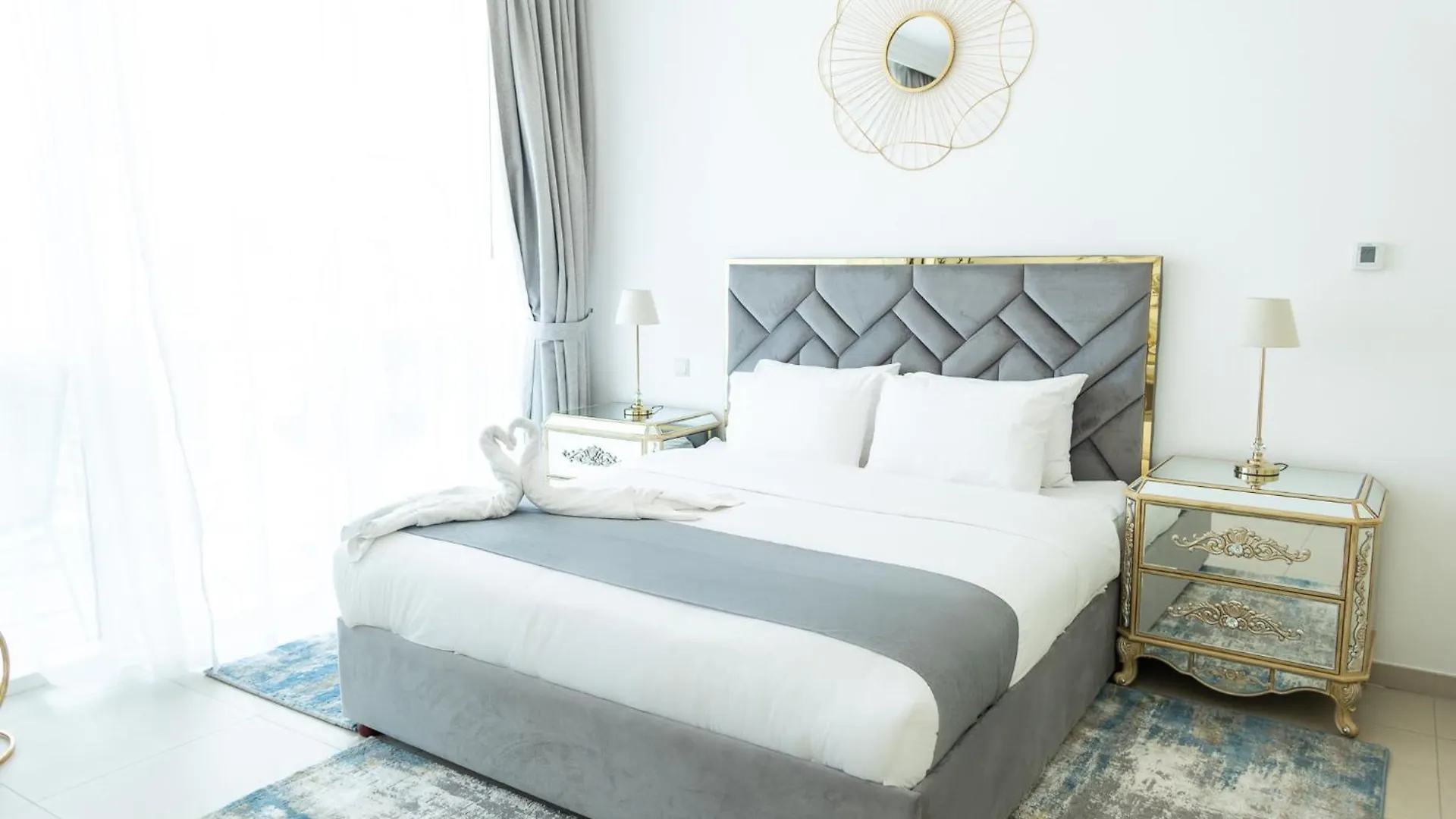Apartamento La Vie Jbr By Happy Season Dubái