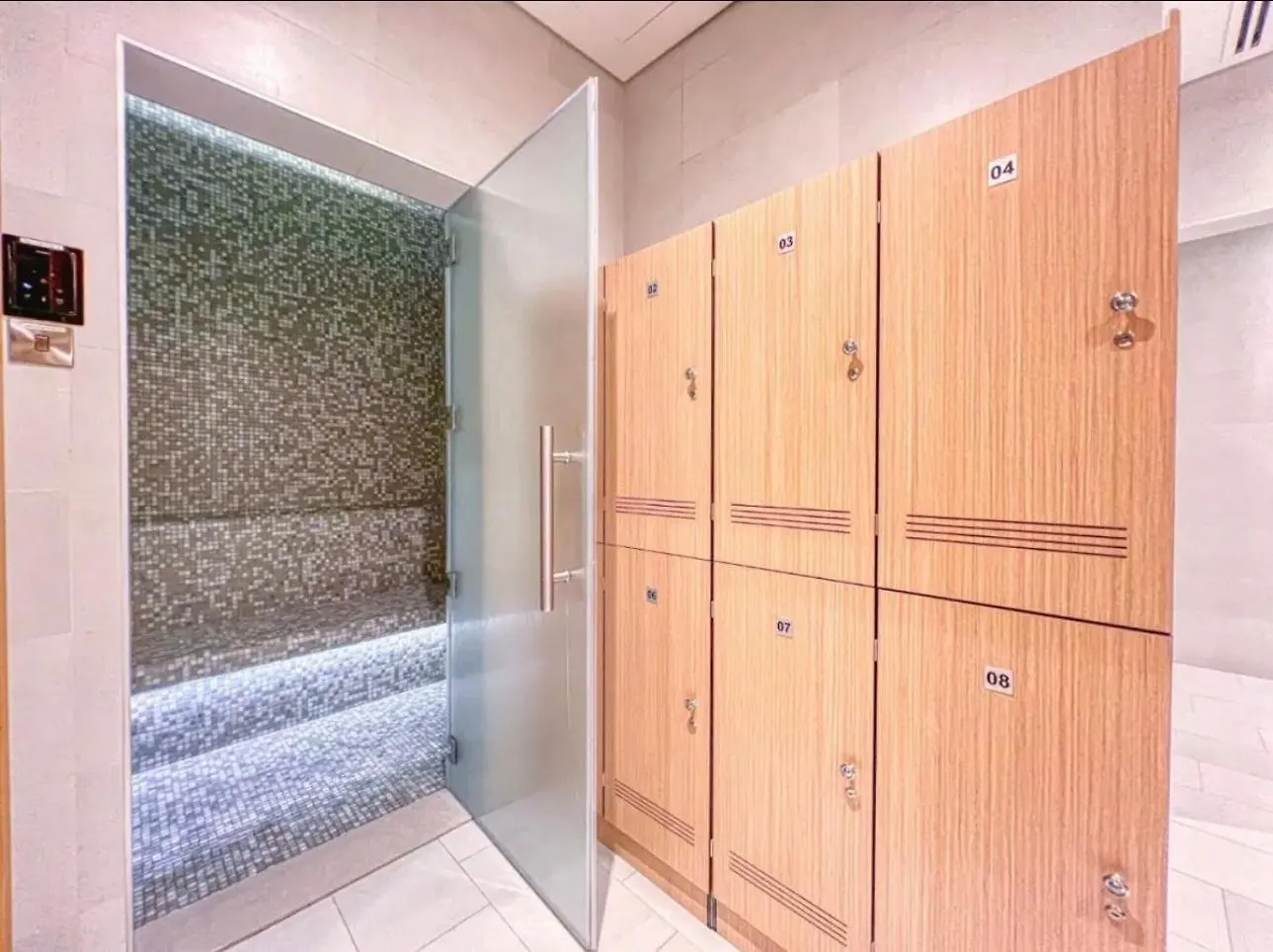 Apartamento La Vie Jbr By Happy Season Dubái