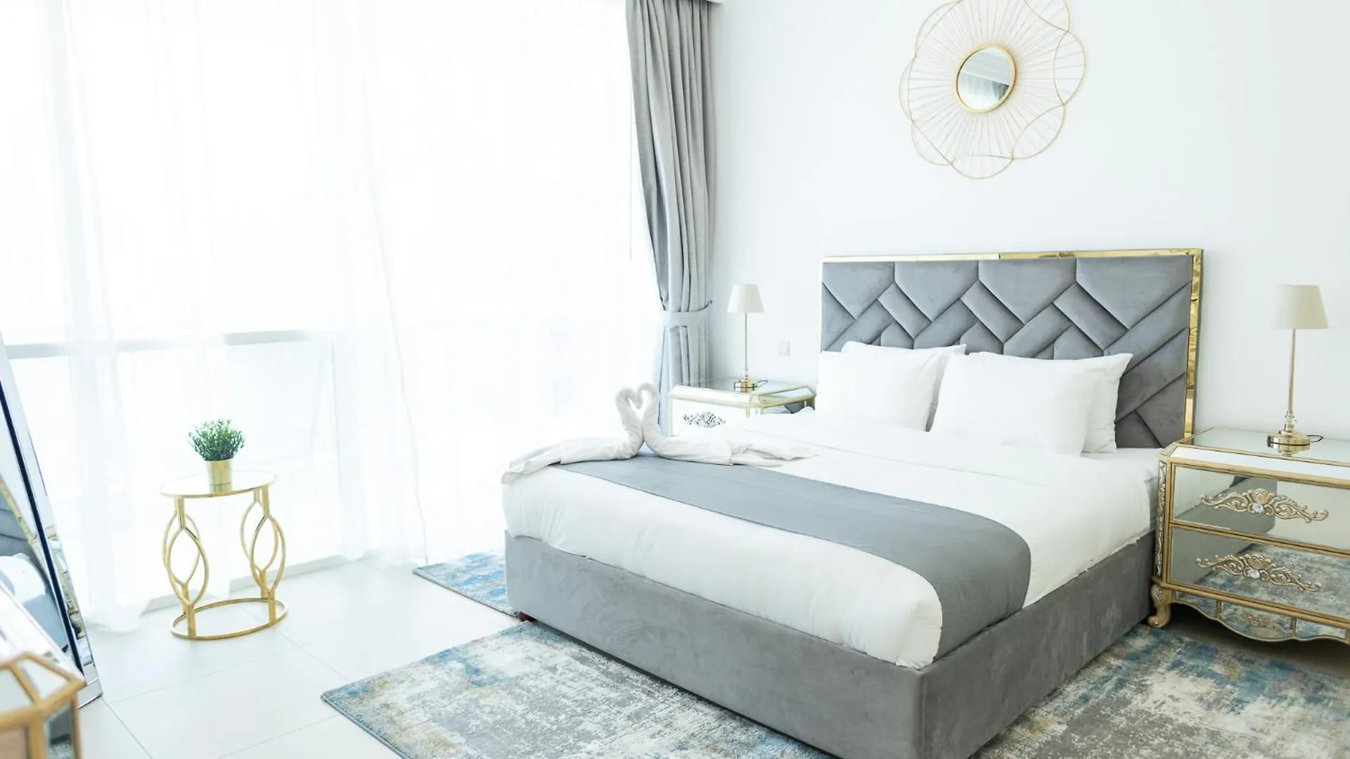 Apartamento La Vie Jbr By Happy Season Dubái Emiratos Árabes Unidos