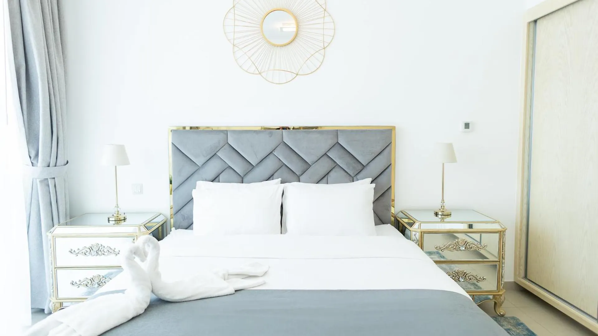 Apartamento La Vie Jbr By Happy Season Dubái 0*,