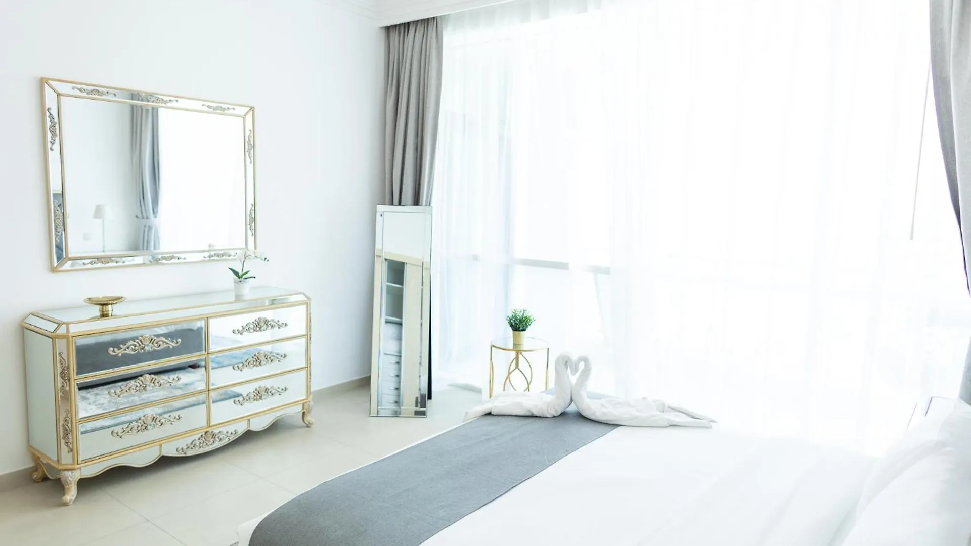 Apartamento La Vie Jbr By Happy Season Dubái
