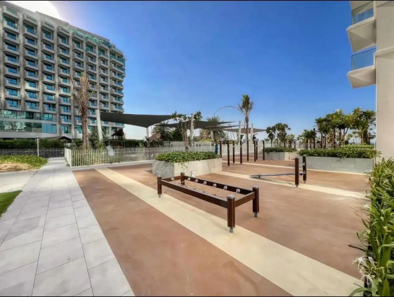 Apartamento La Vie Jbr By Happy Season Dubái